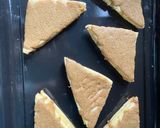 Foto langkah ke 7 dari resep Roti B Viral.