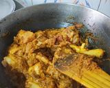 A picture of step 10 of Gravy Chicken.