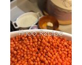 صورة لخطوة 4 من وصفة رز بالعدس "معدوس حجازي"💫