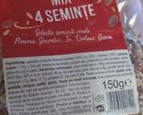Pas rețetă Pâine de casă cu semințe 2 fotografie