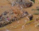 Foto langkah ke 6 dari resep Bandeng kuah rendang asli padang.