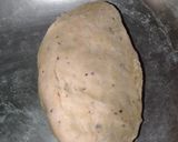 મસાલા મઠરી (Masala Mathri Recipe In Gujarati) રેસીપી સ્ટેપ2ફોટો