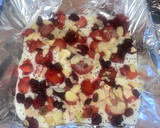 Foto del paso 1 de la receta: Bark de Yogurt y Frutos Rojos