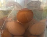 Foto langkah ke 3 dari resep Telur Asin (dari Telur Ayam).