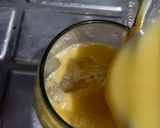 Foto langkah ke 3 dari resep Mangga Smoothie Yakult.
