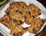 Foto del paso 7 de la receta: Barritas de avena y miel