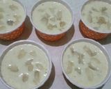 Foto langkah ke 6 dari resep Cup cake banana empuk.