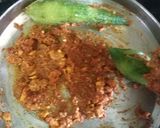 जैन करेला की सब्जी (नो ओनियन, नो गार्लिक)(Jain karela ki sabzi (No onion, no garlic) recipe in hindi रेसिपी चरण 3 फोटो
