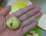 Potato Cheese Ball (Bola Kentang Keju) langkah memasak 8 foto