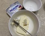 巴斯克乳酪蛋糕的食譜步驟2照片