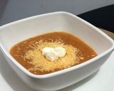 Foto del paso 4 de la receta: Sopa de tomate 🍅