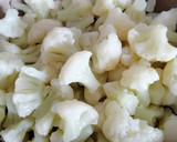 Foto del paso 7 de la receta: Insalata di rinforzo