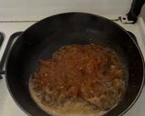 Foto langkah ke 2 dari resep Tofu Goreng Sambal Balado.