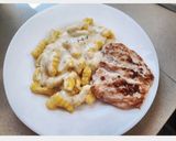Foto del paso 6 de la receta: Ñoquis de papa