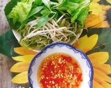 Hình bước làm 3 của món Vịt nấu măng khô