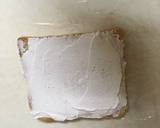 #CreamyFruitySandwich#LightDessertOrAfternoonTeaSandwich #themechallenge recipe step 1 photo