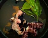 Foto del paso 4 de la receta: PULPO🐙A La Gallega Por Mí...!🐙