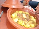طاجين جلبانة