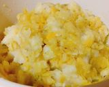 Foto del paso 2 de la receta: Ajiaco de Olluco con Papas