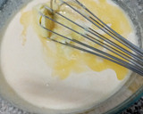 Foto del paso 3 de la receta: Bizcocho con mango al estilo ruso