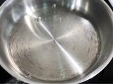 剁椒蒜味腐乳空心菜/水油炒三分鐘料理
