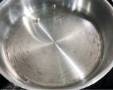 剁椒蒜味腐乳空心菜/水油炒三分鐘料理的食譜步驟1照片