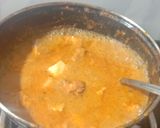 শাহী পনির(Shahi paneer recipe in bengali) রেসিপির ধাপ 6 ছবি