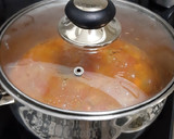 Foto del paso 6 de la receta: Salsa de tomate de mi casa!!