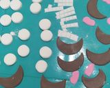 Foto del paso 12 de la receta: Galletas decoradas con fondant