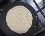 વેજ. ચીઝ પીઝા (Veg. Cheese Pizza Recipe In Gujarati) રેસીપી સ્ટેપ6ફોટો