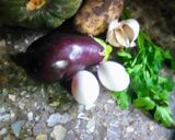Foto del paso 1 de la receta: Napo de beren con mixto
