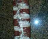 Foto del paso 3 de la receta: Enrrollado de Res