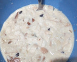 Foto del paso 3 de la receta: Budín de pan (mi versión)