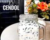 Foto langkah ke 4 dari resep Es Cendol.