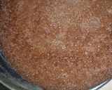 A picture of step 9 of Pineapple cake.