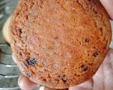 Nutella Choclate cookies रेसिपी चरण 11 फोटो