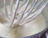 Foto del passaggio 2 della ricetta Ciambella PandiMela