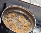 Foto del paso 3 de la receta: Pollo frito