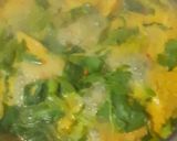 Foto langkah ke 5 dari resep Gulai Ceciwis Tahu.
