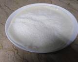 Special Coconut wali firni recipe step 7 photo