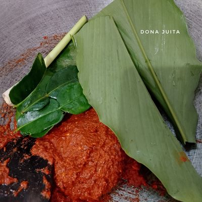 Langkah 1