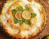 صورة لخطوة 6 من وصفة كيكة الليمون🍋 و جوز الهند🥥 Cake moelleux au citron et noix de coco