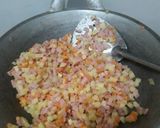 Foto langkah ke 1 dari resep Rogout sayur sosis keju.
