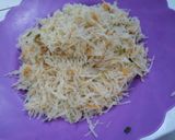Foto langkah ke 4 dari resep Bihun isian Lumpia.