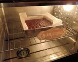 รูปขั้นตอนการทำที่ 6 ของ บราวนี่โกโก้เนื้อหนึบ
