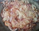 A picture of step 1 of Traditional Amritsari Chicken Masala.