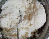 Pas rețetă Fursecurile Coco-din albușuri și nucă de cocos 2 fotografie