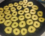 Foto langkah ke 4 dari resep Donat tanpa kentang.
