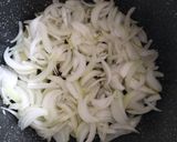 عکس مرحله 1 از دستور خورشت آلو بخارا 🍲 با گوشت مرغ