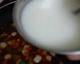 சில்லி எக் கிரேவி ரெசிபி ஸ்டேப் 5 புகைப்படம்